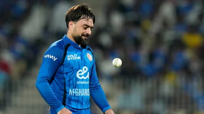 India vs Afghanistan T20I Series 2026 Dates Confirmed as Bangladesh Tour Faces Schedule Clash