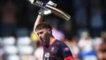 Rocky Flintoff Smashes Maiden Senior Hundred With Stunning 123 for Lancashire