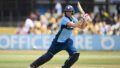 Derbyshire vs Hampshire: Martin Andersson’s 125 Helps Derbyshire Seal Thrilling 8-Run Victory