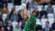 Surrey vs Nottinghamshire: George Munsey’s 138 Sends Notts Into One-Day Cup Quarter-Finals
