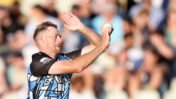 Worcestershire vs Durham: Tom Taylor’s 86 Seals 77-Run Win as Durham Reach Quarter-Finals