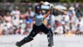 Northamptonshire vs Gloucestershire: Joseph Eckland’s Unbeaten 68 Seals Three-Wicket One-Day Cup Win