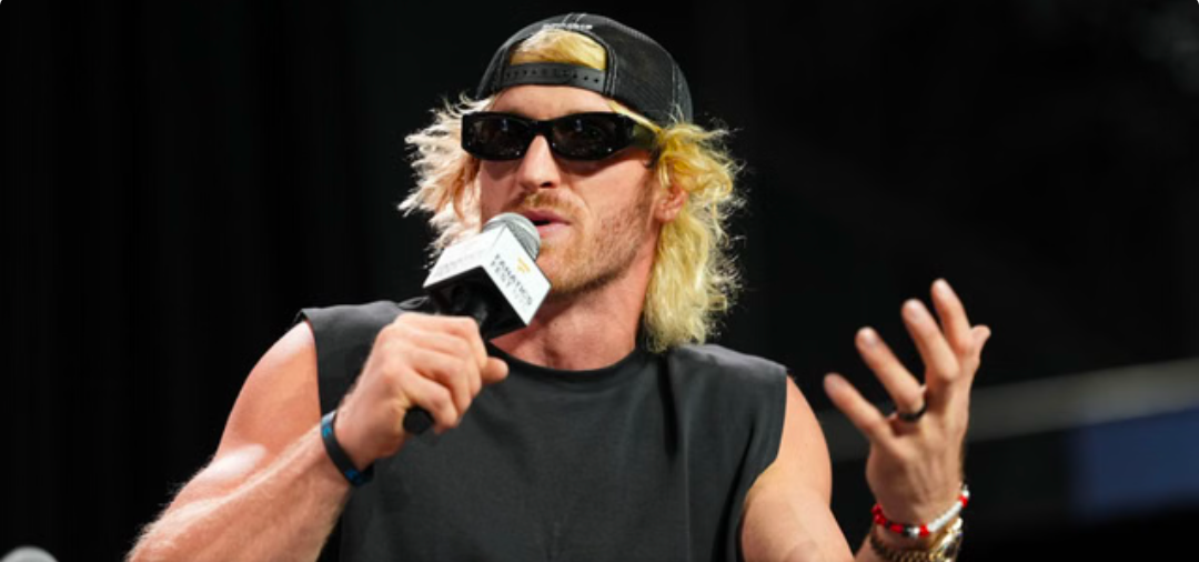 Logan Paul Calls Solo Sikoa an “S-Tier Comedian” After Hilarious WWE Segment