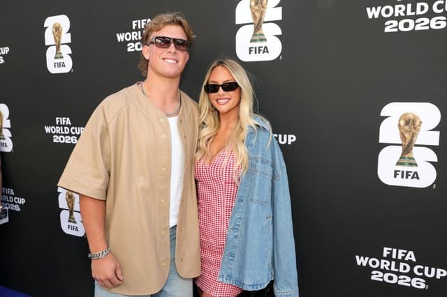 Netflix WAG Reality Show: Marissa Ayers, Gia Duddy and Livvy Dunne Predicted for Potential Series