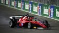 Maya Weug Reveals Racing Career in Limbo After Losing Ferrari F1 Academy Seat for 2026