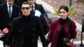 Cristiano Ronaldo Marries Georgina Rodriguez in Intimate Portugal Wedding
