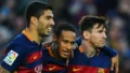 Lionel Messi, Luis Suarez and Neymar Reunion at Inter Miami? Felipe Melo Makes Huge Claim
