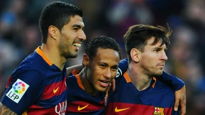 Lionel Messi, Luis Suarez and Neymar Reunion at Inter Miami? Felipe Melo Makes Huge Claim