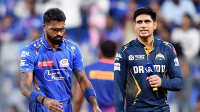 Hardik Pandya Gujarat Titans Return Blocked by Captaincy Demand: IPL Trade Report