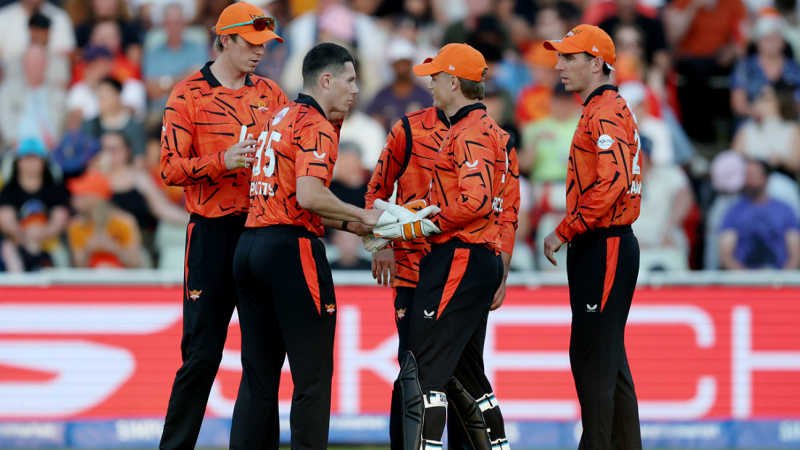 MI London vs Sunrisers Leeds: Men’s Hundred Eliminator Qualification Scenario