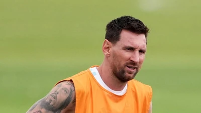 Lionel Messi Gave Jose Mourinho ‘Nightmares’ as Real Madrid Struggled to Stop Him