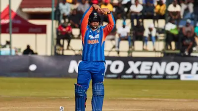 India vs Afghanistan T20I Series 2026: Full Schedule, Venue and Key Details