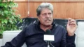 Kapil Dev Urges BCCI to Make Senior Players Play Domestic Cricket Amid Spin Woes