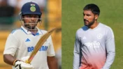Sarfaraz Khan vs Dhruv Jurel: Why India Should Back Jurel for No. 6