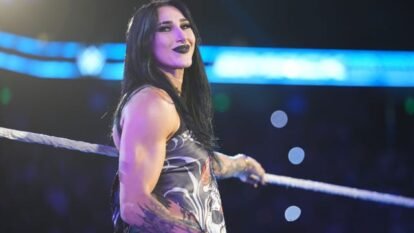 Rhea Ripley Injury Update: WWE Star Takes Positive Step as 2027 Comeback Remains on Track