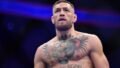 Conor McGregor Ends Sobriety ‘In Support’ of Brad Pitt After UFC 329 Loss