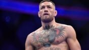 Conor McGregor Ends Sobriety ‘In Support’ of Brad Pitt After UFC 329 Loss