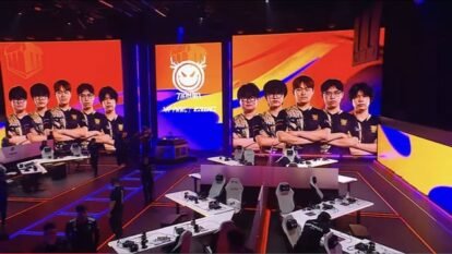 PMWC 2026 Survival Stage Day 2: Schedule, Teams, Grand Finals Slots and How to Watch