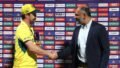 ICC CEO Sanjog Gupta on ODI Cricket Future and Bilateral Series