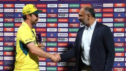 ICC CEO Sanjog Gupta on ODI Cricket Future and Bilateral Series
