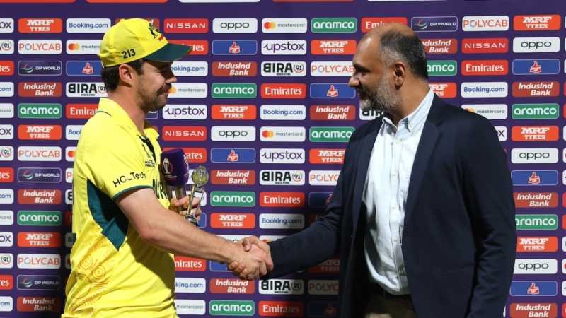 ICC CEO Sanjog Gupta on ODI Cricket Future and Bilateral Series