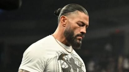 Roman Reigns Overrated Debate: Jinder Mahal Defends WWE Star