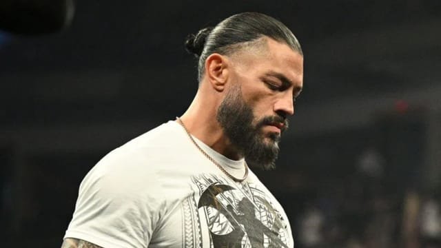 Roman Reigns Overrated Debate: Jinder Mahal Defends WWE Star