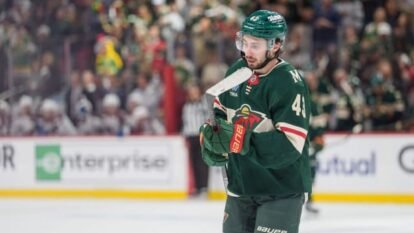 Quinn Hughes Contract Talks: Why He Could Stay With Minnesota Wild Quinn Hughes Contract Talks: Why He Could Stay With Minnesota Wild