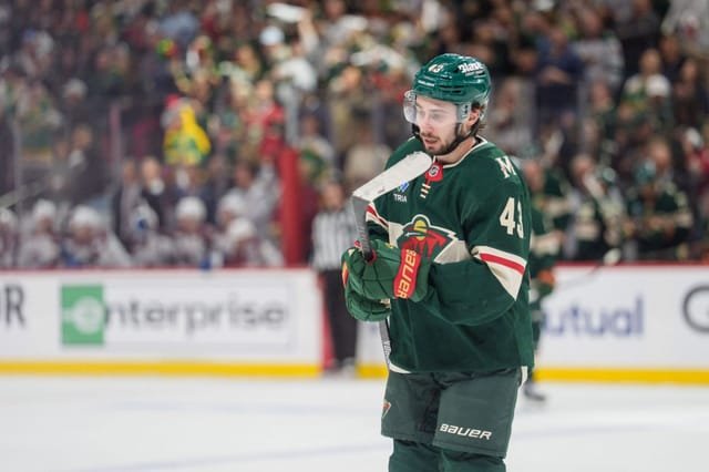 Quinn Hughes Contract Talks: Why He Could Stay With Minnesota Wild