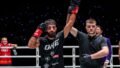 Marat Grigorian Sends Ruthless Warning After Mamuka Usubyan Win