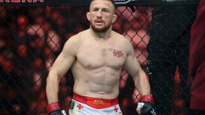 Merab Dvalishvili Responds to Umar Nurmagomedov Altercation Merab Dvalishvili Responds to Umar Nurmagomedov Altercation