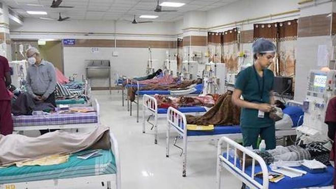 Over 23,000 Posts Vacant in 28 Central Health Institutions: What India’s Healthcare Staffing Crisis Reveals