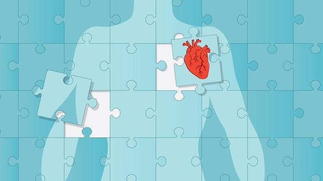 AI Heart Disease Prediction Tools Show Promise, But Why Aren’t They Ready for Clinical Use Yet?