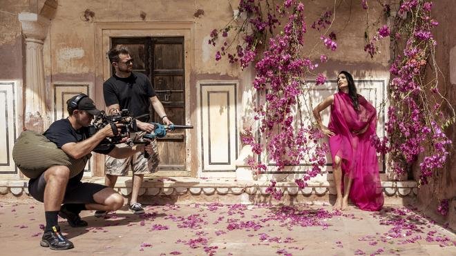 2027 Pirelli Calendar: How Avani Rai, Sølve Sundsbø and Raghu Rai Reframe India Through Its Women