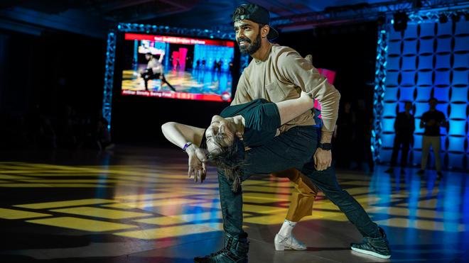 Golden Bird Open 2026: How Bengaluru Is Building a New Dance Culture Around West Coast Swing and Social Jive