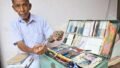 Pen Doctor in Madurai: Meet the Man Who Has Spent 50 Years Reviving Old Fountain Pens