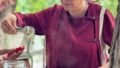 The Hindu Lit For Life Unplugged: Chef Nilza Wangmo Brings Ladakhi Food to Chennai