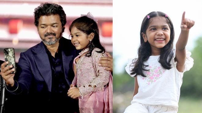Jana Nayagan and Beyond: The Rise of Child Artiste Lithanya Sivabalan in Tamil Cinema