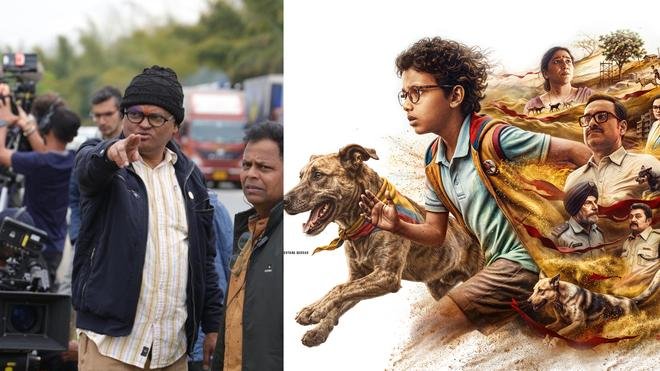 Amit Rai on Ohh My Dog: Why a Children’s Film Can Change How We See Stray Animals