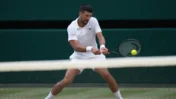 Novak Djokovic Cincinnati Open Draw: Alcaraz and Sinner Absent