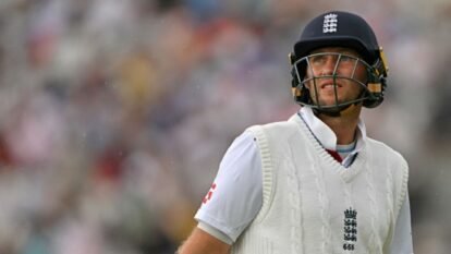 Joe Root Scraps England Midnight Curfew After Returning as Test Captain
