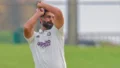 Auqib Nabi India Test Call-Up After 60 Wickets: Bumrah Replacement