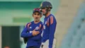 Gautam Gambhir Gets Amit Mishra’s Backing: Players Must Take Responsibility