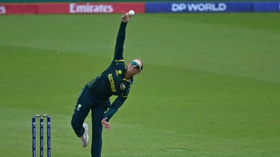 Ashleigh Gardner Breaks Silence on Monica Wright Allegations, Cricket Australia Backs Her