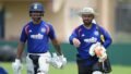 Dhruv Jurel Test Spot Under Pressure Ahead of India vs Sri Lanka Series