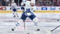 Auston Matthews vs Alex Ovechkin: Can He Break the NHL Goal Record?