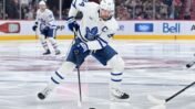 Auston Matthews vs Alex Ovechkin: Can He Break the NHL Goal Record?