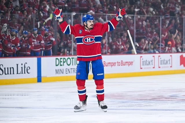 Canadiens Trade Rumors: Arber Xhekaj Sign-and-Trade Possibility Grows