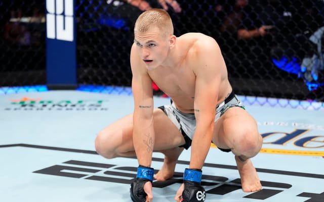 Mackenzie Dern Responds to Ian Machado Garry’s Leadership Comments