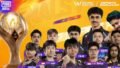 PMWC 2026 Grand Finals: Schedule, Teams, Timings and Livestream